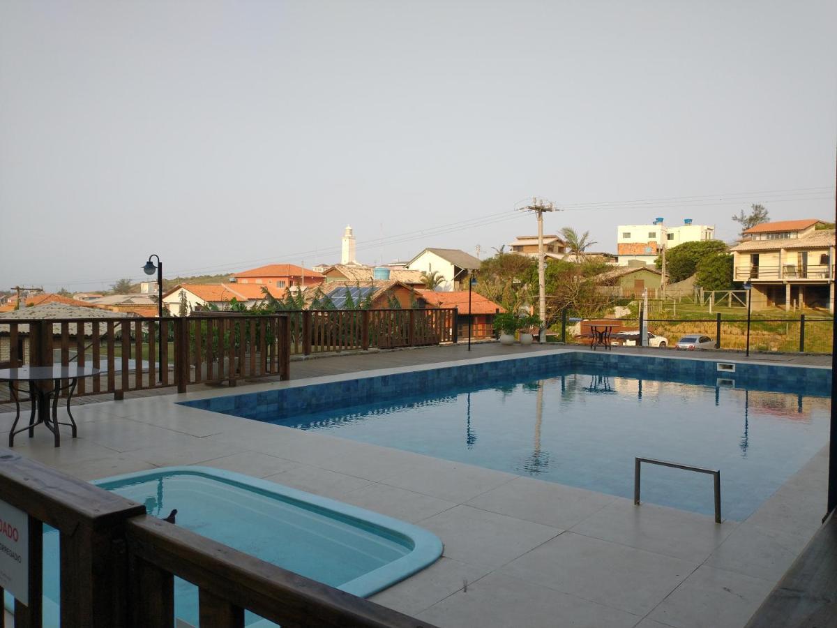 Residence Farol - Loft 206 Laguna Exterior foto